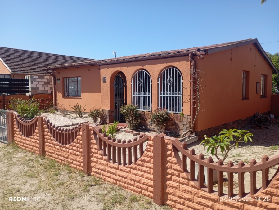 3 Bedroom Property for Sale in Connaught Estate Western Cape